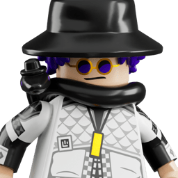 LEGO wide