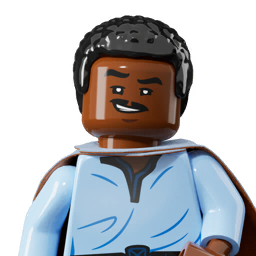 Lando Calrissian