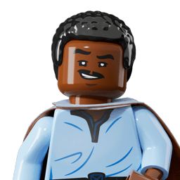 LEGO wide