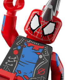 LEGO wide