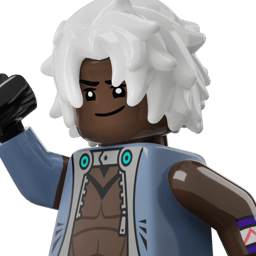 LEGO wide