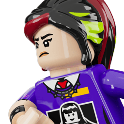 LEGO wide