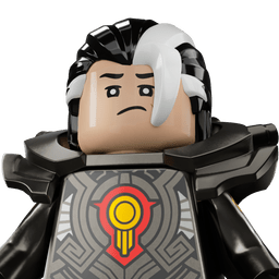 LEGO wide