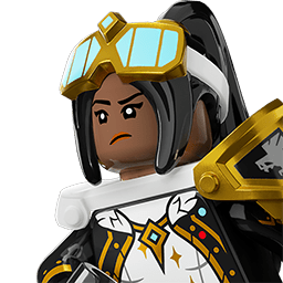 LEGO wide