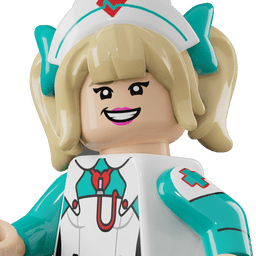 LEGO wide