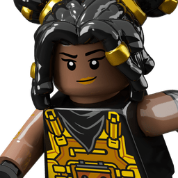 LEGO wide