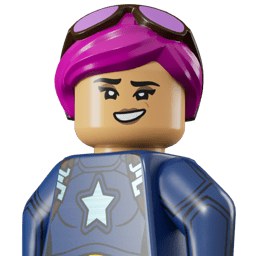 LEGO wide