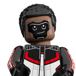 LEGO wide