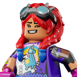 LEGO wide