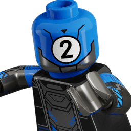 LEGO wide