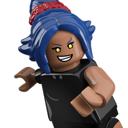 Yoruichi Shihoin
