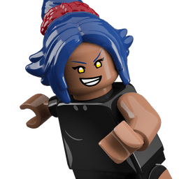LEGO wide