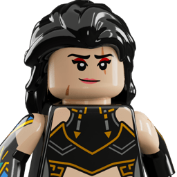 LEGO wide