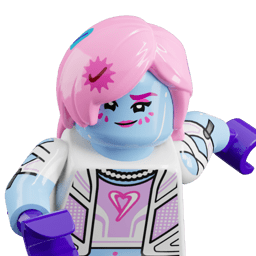 LEGO wide