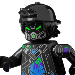LEGO wide