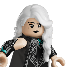 LEGO wide