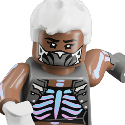 LEGO wide