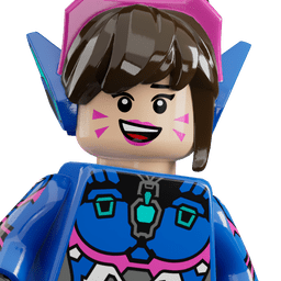 LEGO wide