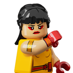 LEGO wide
