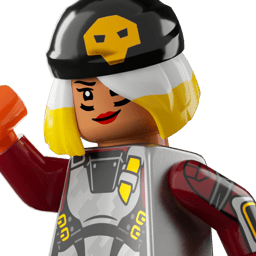 LEGO wide