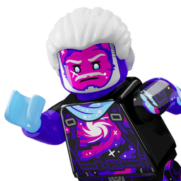 LEGO wide