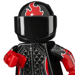 LEGO wide