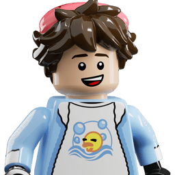 LEGO wide
