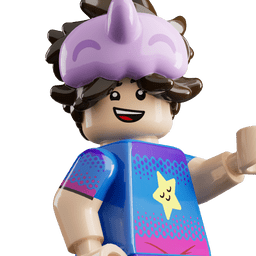 LEGO wide