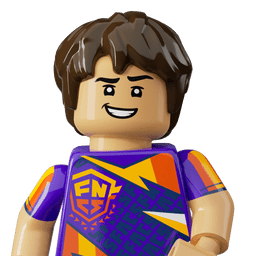 LEGO wide