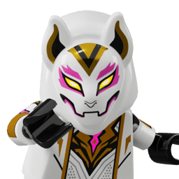 LEGO wide
