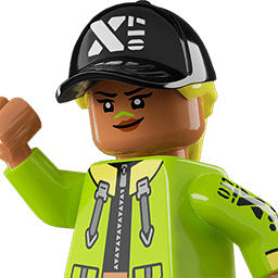 LEGO wide