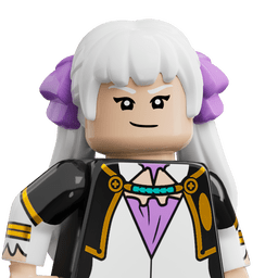 LEGO wide