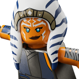 Ahsoka Tano