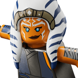 LEGO wide