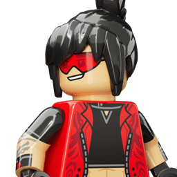 LEGO wide