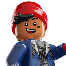 LEGO wide