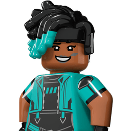LEGO wide