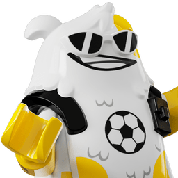 LEGO wide