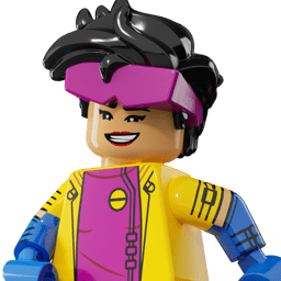 LEGO wide