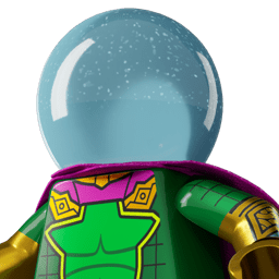 LEGO wide