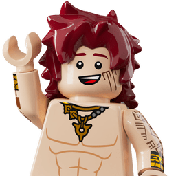 LEGO wide