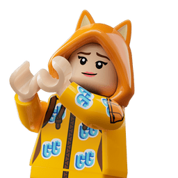 LEGO wide