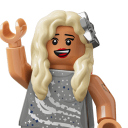 LEGO wide