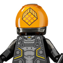 Dark Voyager (Reality Redacted)