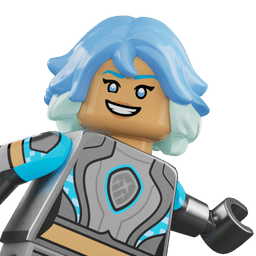 LEGO wide