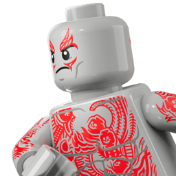 LEGO wide