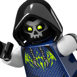 LEGO wide