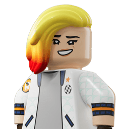 LEGO wide