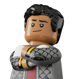 LEGO wide