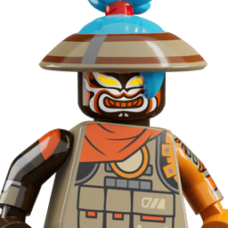 LEGO wide